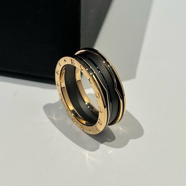 Bulgari B ZERO1 ring replica Bul18720 Bulgari B ZERO1 ring replica Bul18720