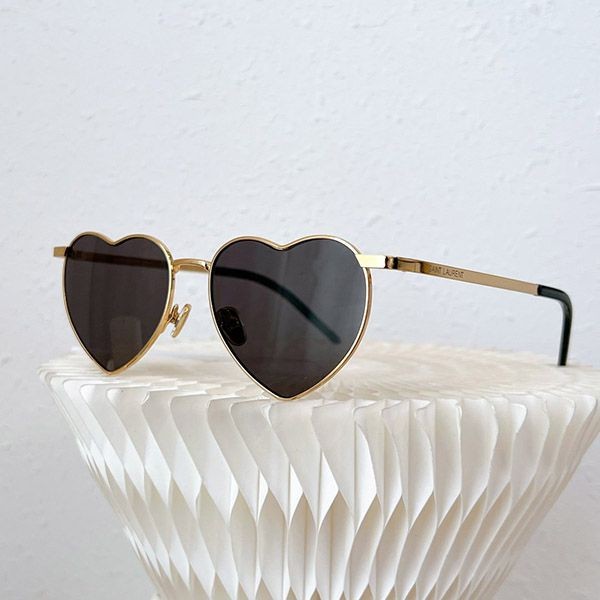 Super Hot Topic! Saint Laurent Loulou Sunglasses Replica Saa46162