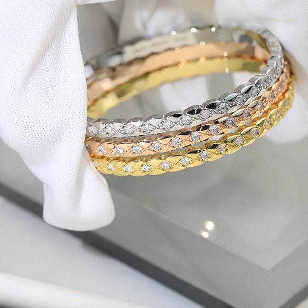 [Chanel] Coco Crush Bracelet Replica SHJ19063