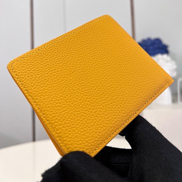 Louis Vuitton Portefeuille Bi-fold Wallet Replica M81734 Sold Out