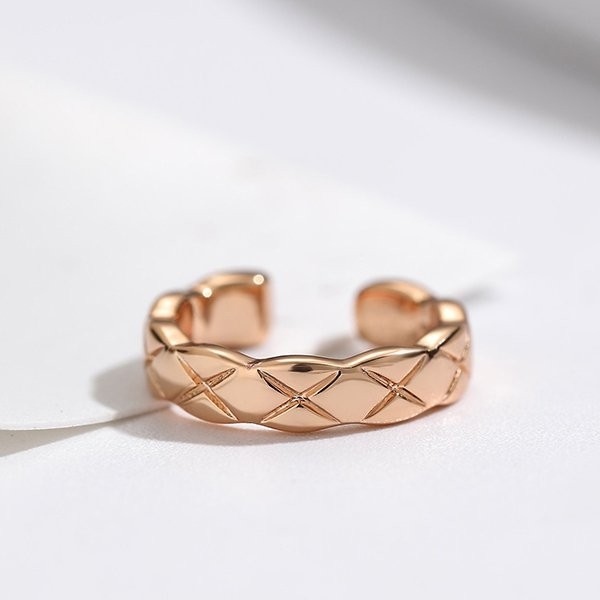 Popular item [Chanel] Coco Crush Ear Clip Replica ☆ Single sha38976