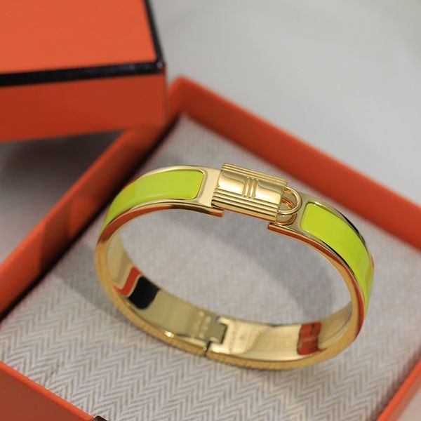 Perfect as a gift? Hermes bracelet replica ery41633