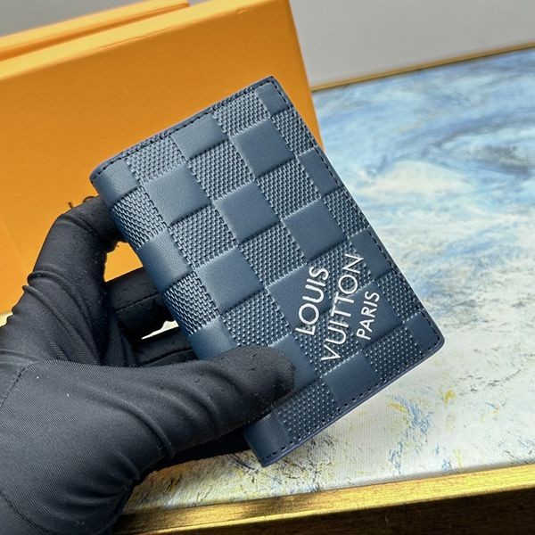 I definitely want this! Louis Vuitton Replica Organizer Do Posh Card Case N60543 I definitely want this! Louis Vuitton Replica Organizer Do Posh Card Case N60543