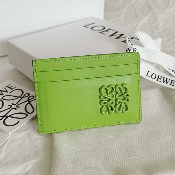 High quality???Loewe coin card holder replica lox92980 High quality???Loewe coin card holder replica lox92980