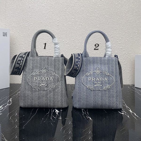 No.1 Popular Prada Embroidered Handbag Replica 2 Colors puc63578 No.1 Popular Prada Embroidered Handbag Replica 2 Colors puc63578