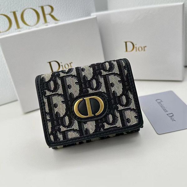 n grade recommended Dior 30 MONTAIGNE compact wallet ded49843 n grade recommended Dior 30 MONTAIGNE compact wallet ded49843