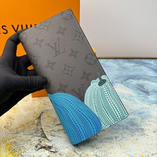 n-grade recommended Louis Vuitton x Yayoi Kusama Portefeuille Brothers Replica vuk00954 n-grade recommended Louis Vuitton x Yayoi Kusama Portefeuille Brothers Replica vuk00954