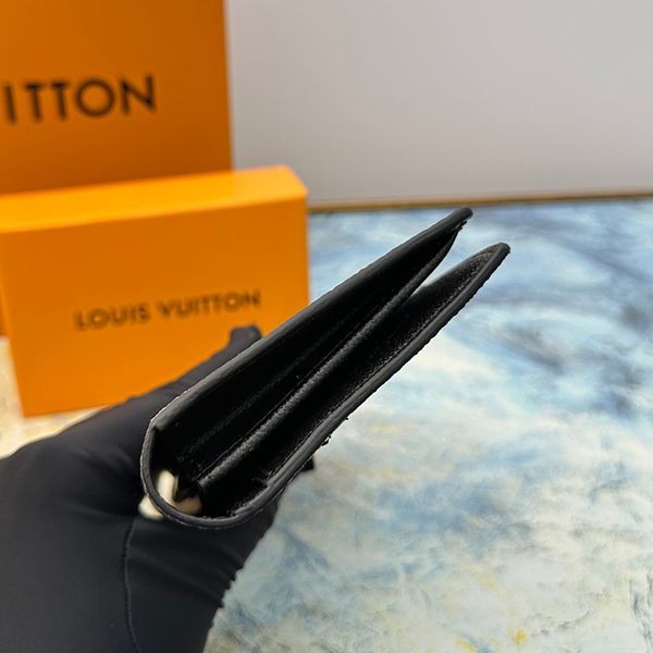 n-grade recommended Louis Vuitton x Yayoi Kusama Portefeuille Brothers Replica vuk00954