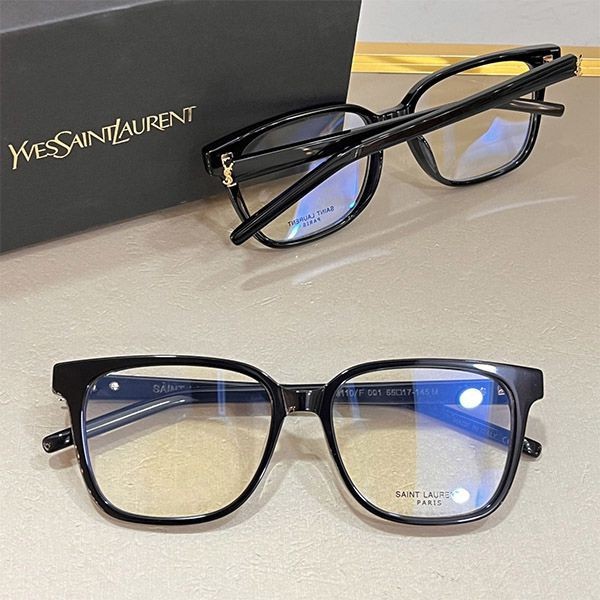 Secured Saint Laurent Men's Replica Wellington Sai40067