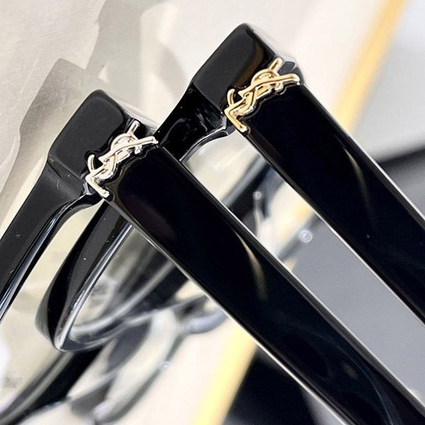 Secured Saint Laurent Men's Replica Wellington Sai40067