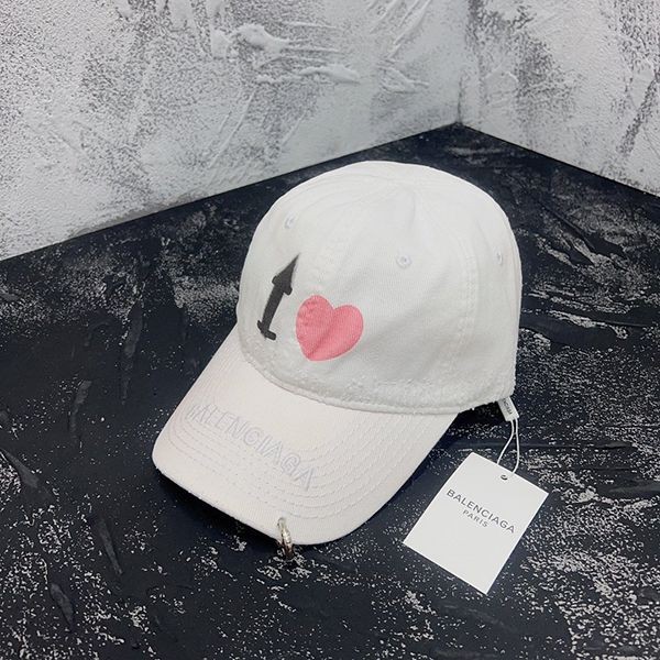 Sold out popular ☆ Elegant Balenciaga baseball cap copy baa64137 Sold out popular ☆ Elegant Balenciaga baseball cap copy baa64137
