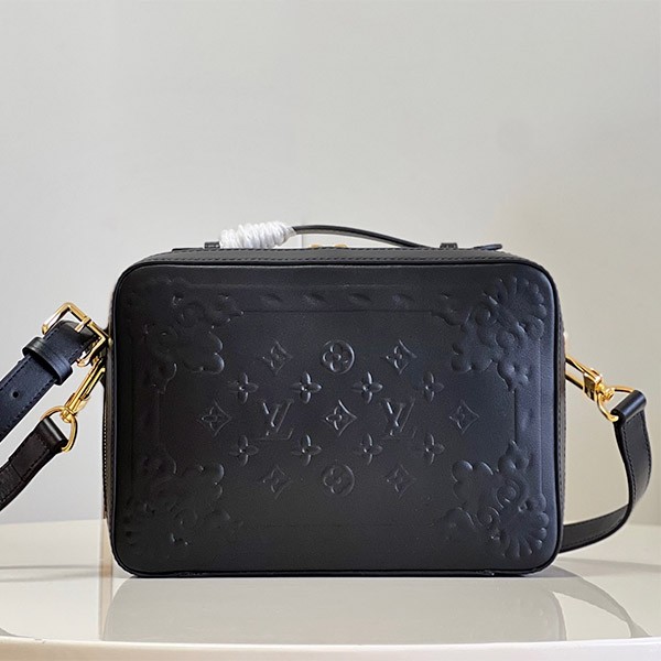Very popular all over the world? Louis Vuitton Replica Handle Soft Trunk Black vur74505 Very popular all over the world? Louis Vuitton Replica Handle Soft Trunk Black vur74505