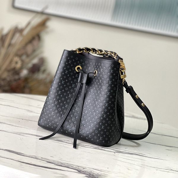 Cheap price! Louis Vuitton NeoNoe BB handbag replica M22598 Cheap price! Louis Vuitton NeoNoe BB handbag replica M22598