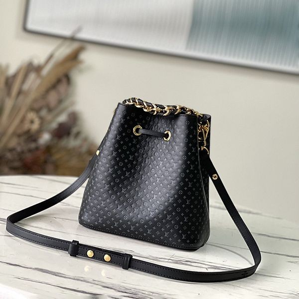 Cheap price! Louis Vuitton NeoNoe BB handbag replica M22598