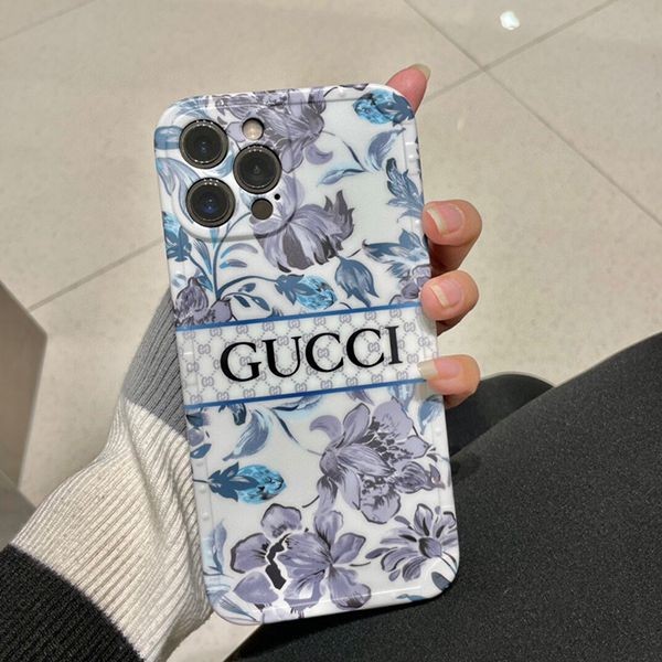 Popular Gucci iPhone 14/13/12 case replica gus26696 Popular Gucci iPhone 14/13/12 case replica gus26696