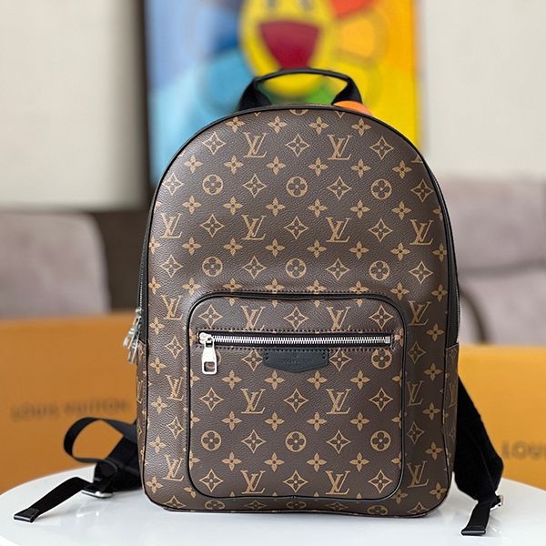 I definitely want it! Louis Vuitton Backpack Replica Josh Backpack M41530 I definitely want it! Louis Vuitton Backpack Replica Josh Backpack M41530