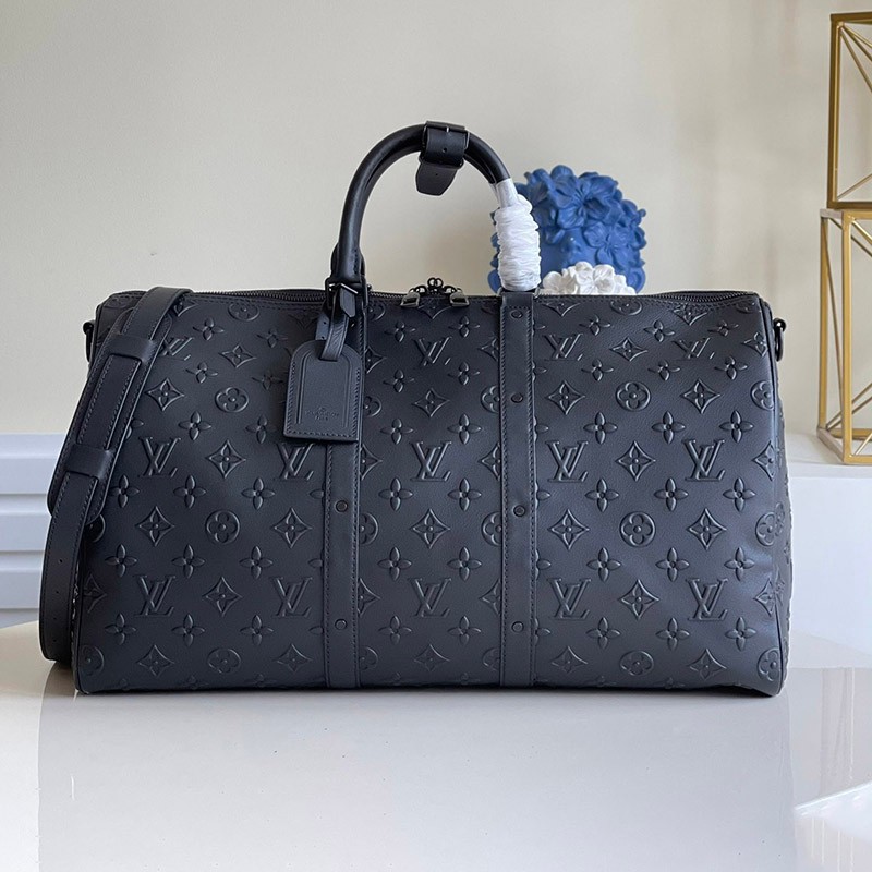 ☆Super popular☆ ★Louis Vuitton Boston bag copy ★Keepall Bandouliere 50 Monogram M44810 ☆Super popular☆ ★Louis Vuitton Boston bag copy ★Keepall Bandouliere 50 Monogram M44810