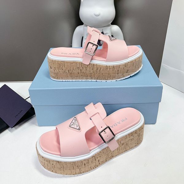 Sold out Prada rubber wedge platform sandals replica puj40223 Sold out Prada rubber wedge platform sandals replica puj40223
