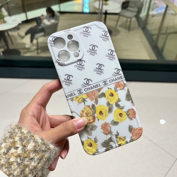 Perfect gift? Chanel iPhone 13/12 case replica shd14763 Perfect gift? Chanel iPhone 13/12 case replica shd14763