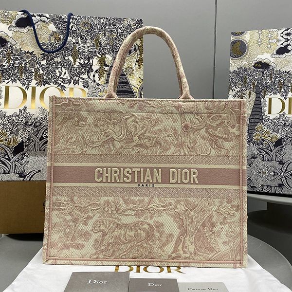High quality Dior book tote replica medium bag dex43879 High quality Dior book tote replica medium bag dex43879