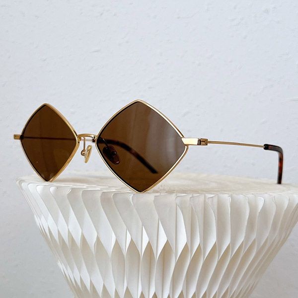 n-grade recommended Saint Laurent sunglasses fake LISA SL302 Sak99730