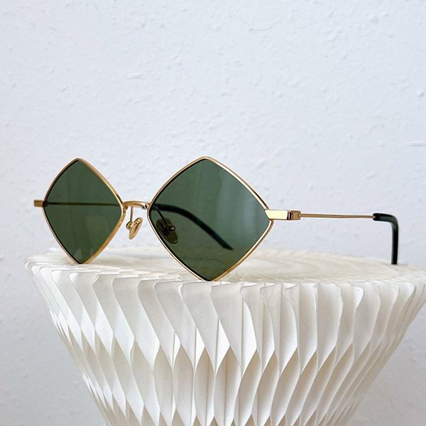 n-grade recommended Saint Laurent sunglasses fake LISA SL302 Sak99730