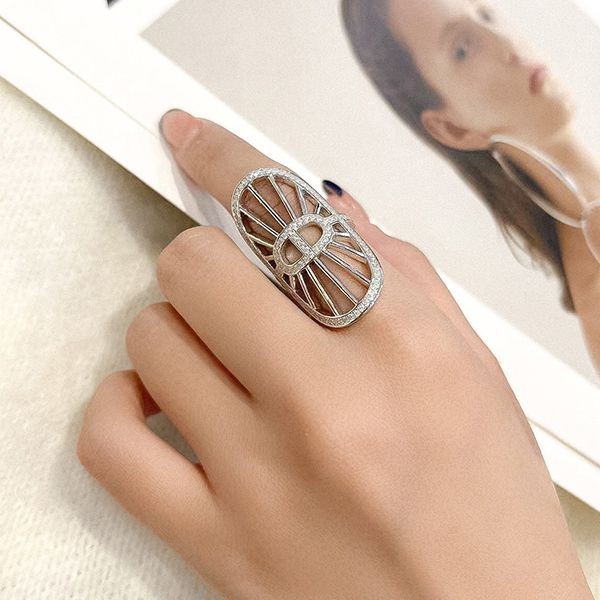 The rapidly growing popularity of Hermes Chaine d'Ancre ring replica erw33048