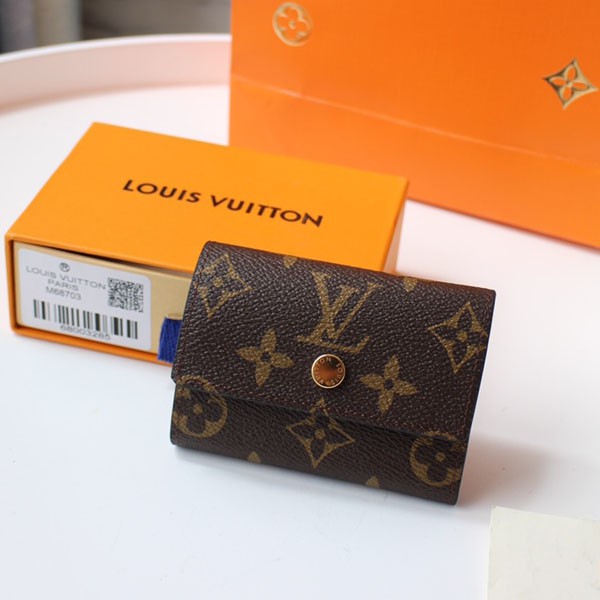 Louis Vuitton Wallet Replica Micro Wallet M68704 Louis Vuitton Wallet Replica Micro Wallet M68704