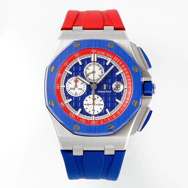 Audemars Piguet Replica Royal Oak Offshore Chronograph 42mm ODP56089