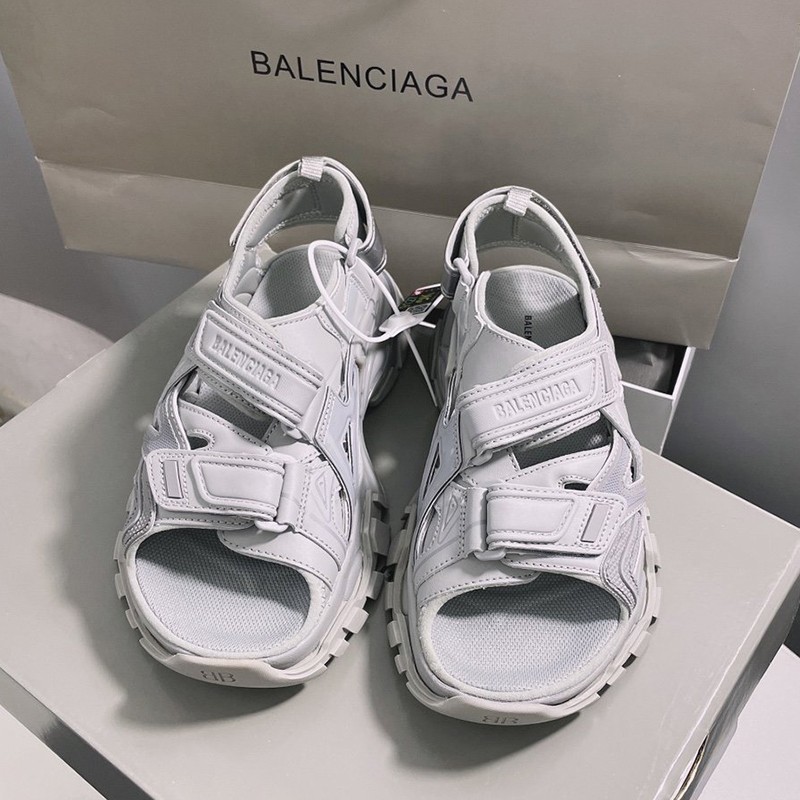 Very popular 21-22AW! ★Balenciaga sandals replica TRACK★ baa19317
