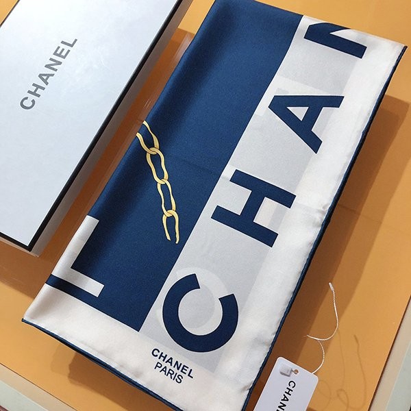 New colors available ★ Chanel silk scarf replica shu66832 New colors available ★ Chanel silk scarf replica shu66832