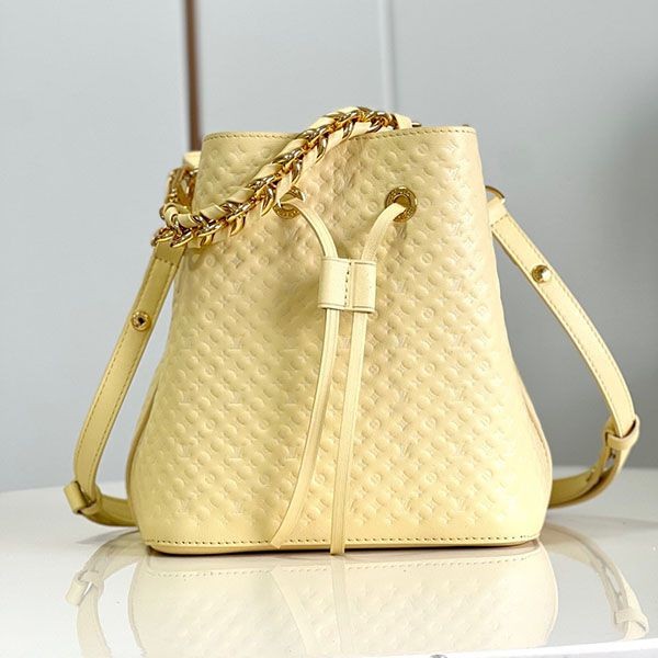Hard to find Louis Vuitton handbag NeoNoe BB replica M22599 Hard to find Louis Vuitton handbag NeoNoe BB replica M22599