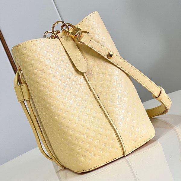 Hard to find Louis Vuitton handbag NeoNoe BB replica M22599