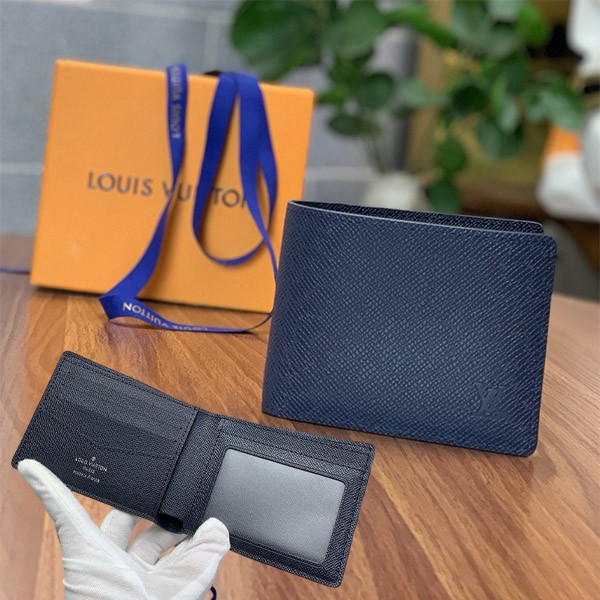 Louis Vuitton Replica Portefeuille Multiple vue30202