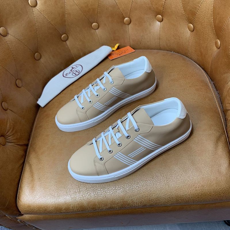 Popular Hermes sneakers, fake shoes, simple ers86575 Popular Hermes sneakers, fake shoes, simple ers86575