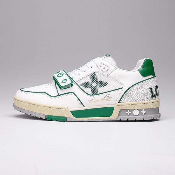 Hard to find Louis Vuitton LV Trainer Line Sneakers Replica vun94445 Hard to find Louis Vuitton LV Trainer Line Sneakers Replica vun94445