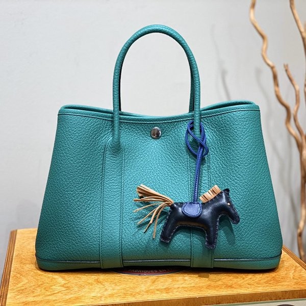 New color appearance Hermes copy Garden Party 30 erd09449 New color appearance Hermes copy Garden Party 30 erd09449