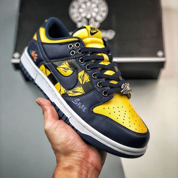 n-grade Recommended Nike DUNK LOW TEAM GREEN Dunk fake low team green