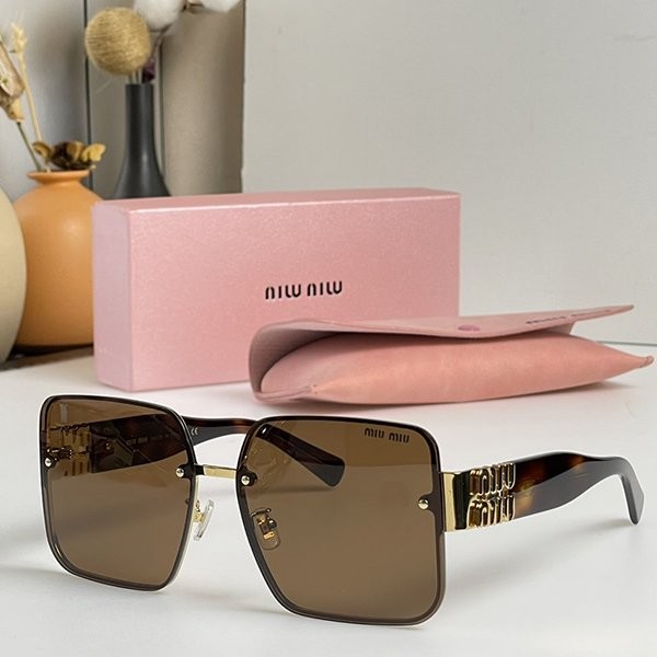 Japan!! Popular! Miu Miu sunglasses replica SMU68