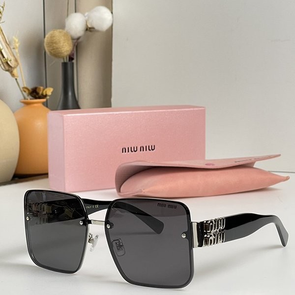 Japan!! Popular! Miu Miu sunglasses replica SMU68