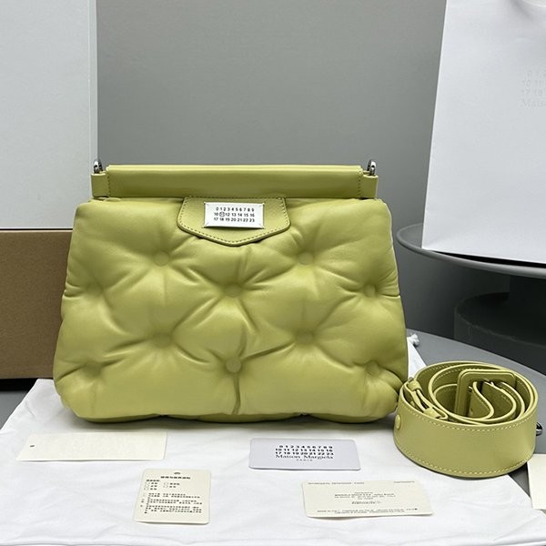 Margiela Replica Glam Slam Bag MM6 Medium Popular No.1 Mae78138