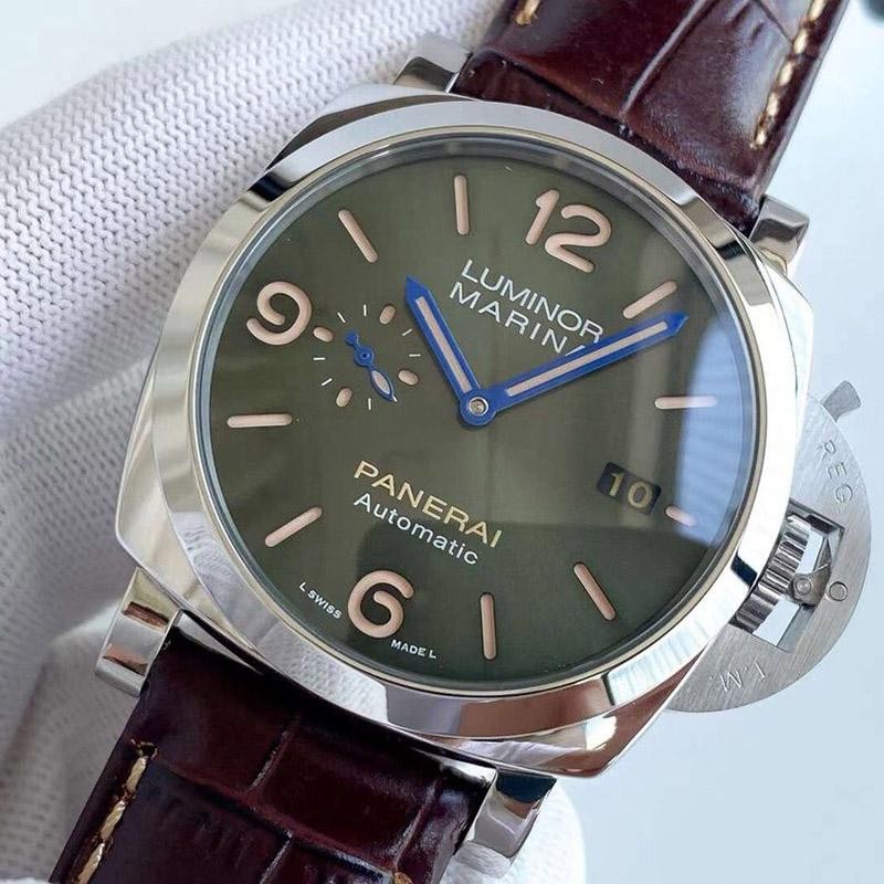 Panerai Luminor Replica Automatic PAM01116 Panerai Luminor Replica Automatic PAM01116
