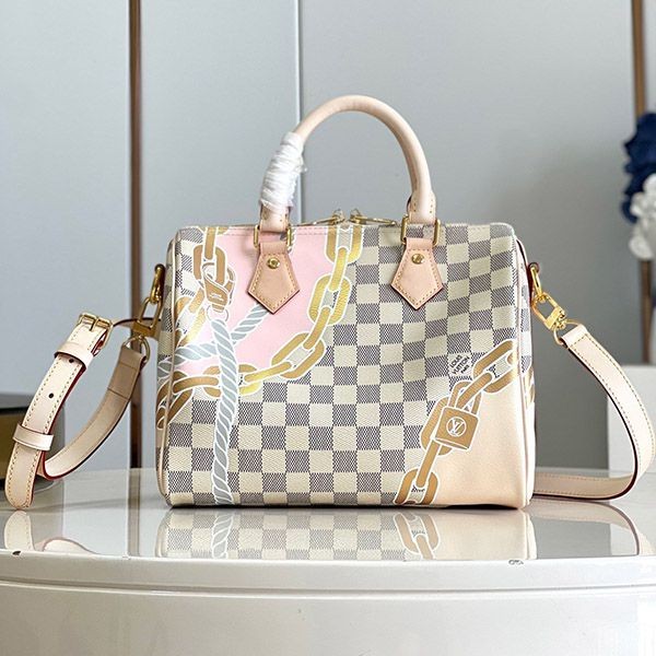 Extremely rare! Louis Vuitton Speedy Bandouliere 25 bag replica N40473 Extremely rare! Louis Vuitton Speedy Bandouliere 25 bag replica N40473