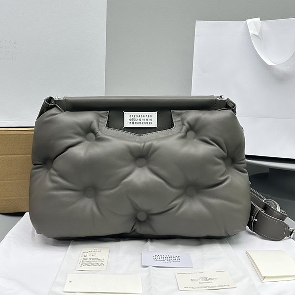 Margiela Glam Slam Replica Bag MM6 Medium Mad41402