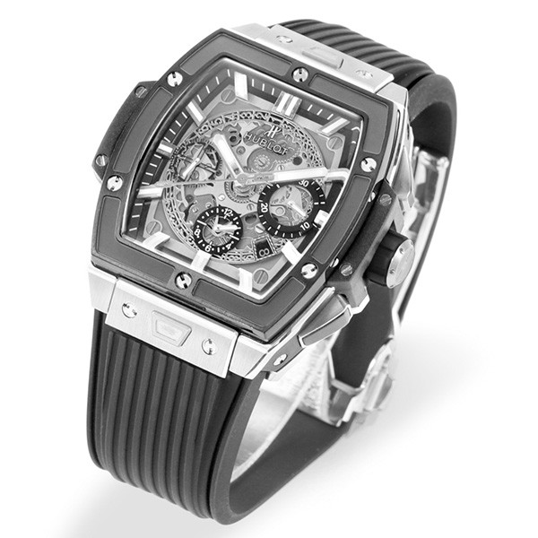 Hublot Spirit of Big Bang Replica Titanium hux21084