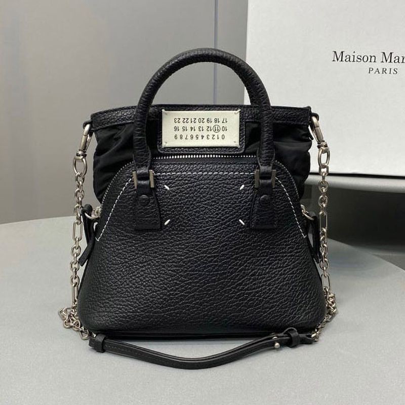 Hard to find Maison Margiela 5AC replica crossbody bag Mab19402