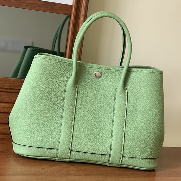 Lovely Hermes Garden Party 30 Replica ern75605