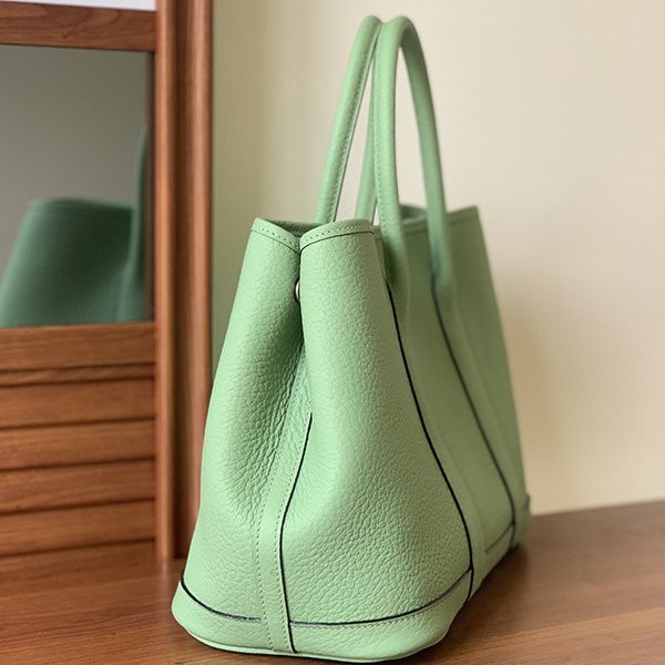 Lovely Hermes Garden Party 30 Replica ern75605