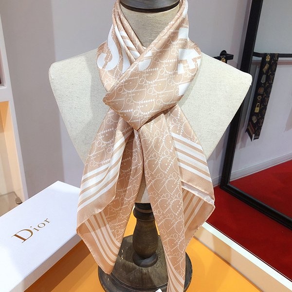 First come, first served? Dior silk scarf replica deb17145