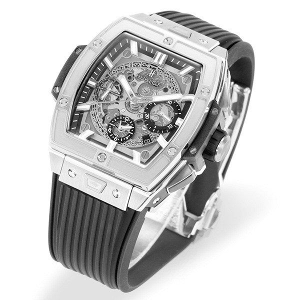 Hublot Replica Spirit of Big Bang Titanium hux94619